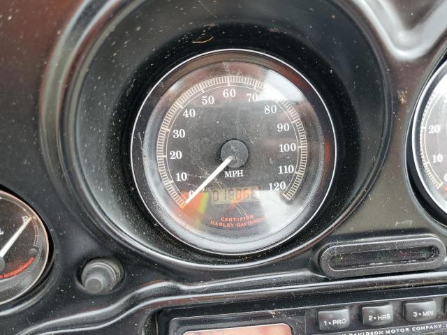 1HD1FCW1X2Y640479 - 2002 HARLEY-DAVIDSON FLHTCUI 红色 照片 7