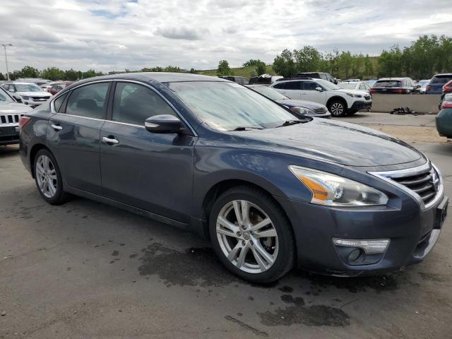 1N4BL3AP7DN429776 - 2013 NISSAN ALTIMA 3.5S GRAY photo 4