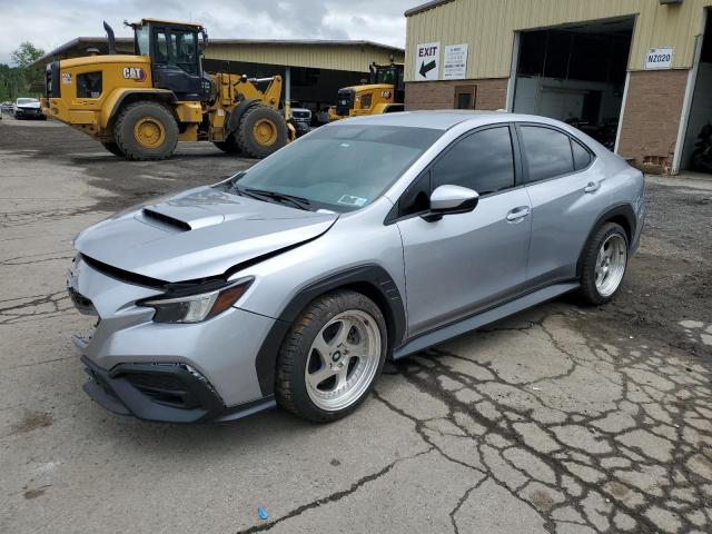 2023 SUBARU WRX PREMIUM, null