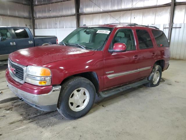 2005 GMC YUKON, 