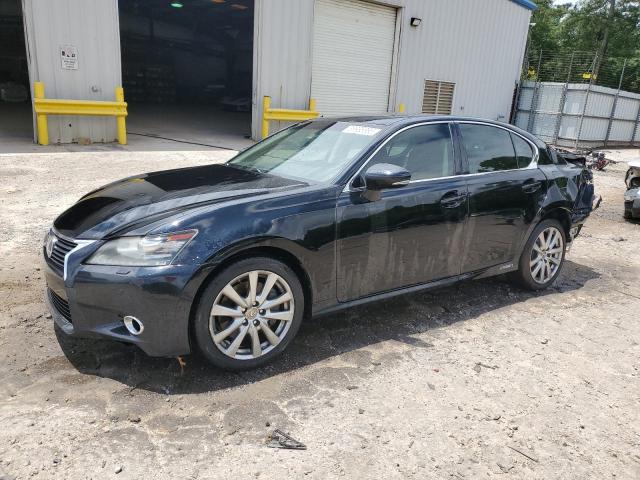 2013 LEXUS GS 450H, null