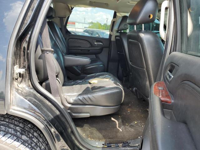 1GYEC63817R417225 - 2007 CADILLAC ESCALADE LUXURY BLACK photo 11