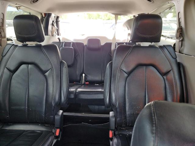 2C4RC1BG3NR116904 - 2022 CHRYSLER PACIFICA TOURING L 黑色 照片 10