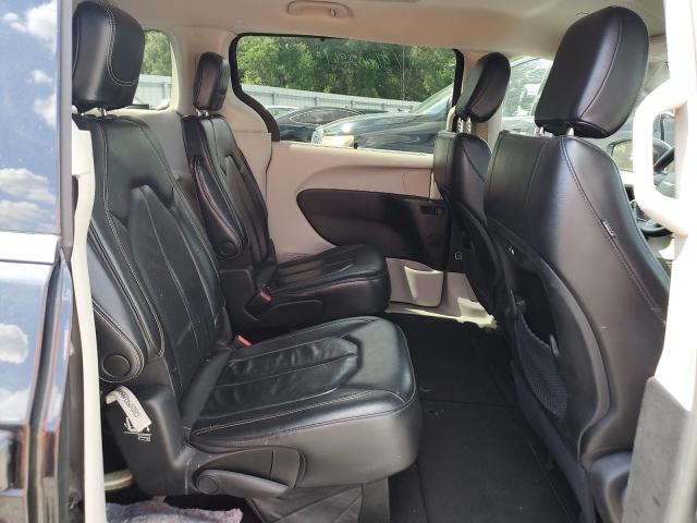 2C4RC1BG3NR116904 - 2022 CHRYSLER PACIFICA TOURING L 黑色 照片 11