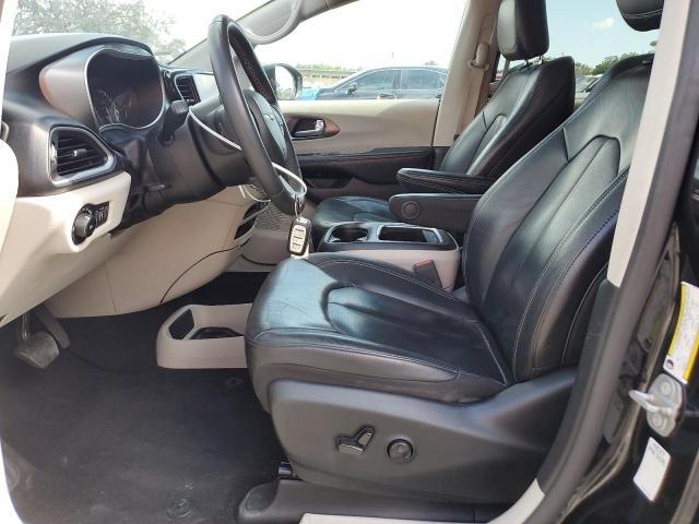 2C4RC1BG3NR116904 - 2022 CHRYSLER PACIFICA TOURING L 黑色 照片 7