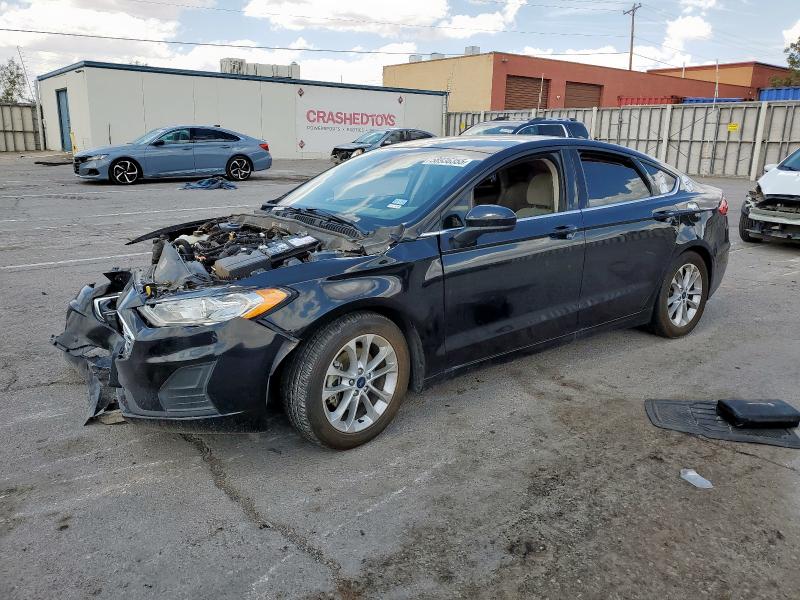 2020 FORD FUSION SE, 