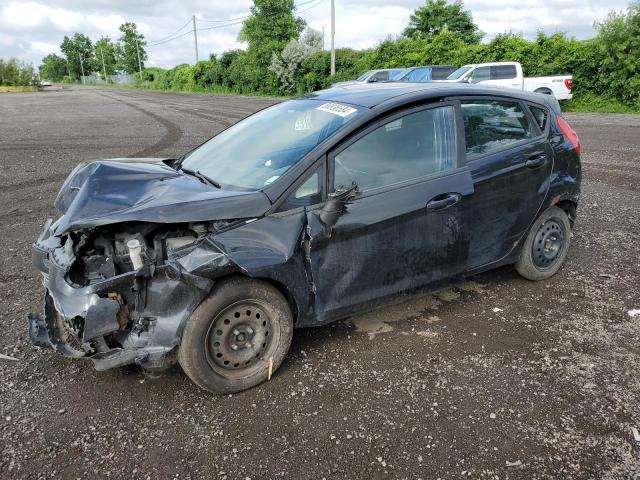 2014 FORD FIESTA SE, 