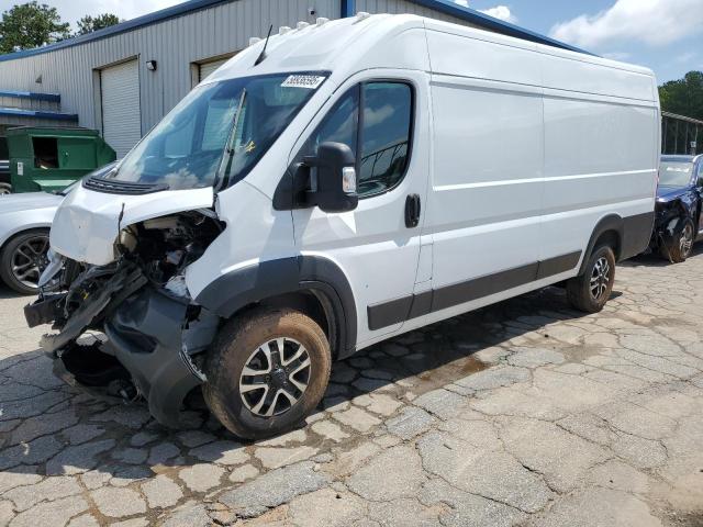 3C6MRVJG0PE530011 - 2023 RAM PROMASTER 3500 HIGH თეთრი ფოტო 1