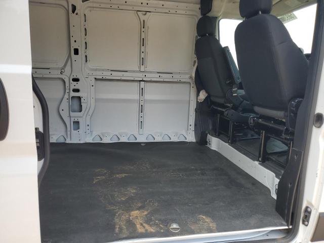 3C6MRVJG0PE530011 - 2023 RAM PROMASTER 3500 HIGH თეთრი ფოტო 11
