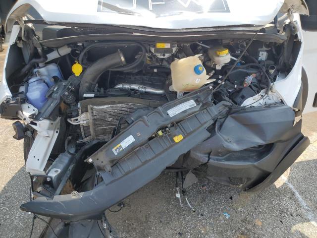 3C6MRVJG0PE530011 - 2023 RAM PROMASTER 3500 HIGH თეთრი ფოტო 12