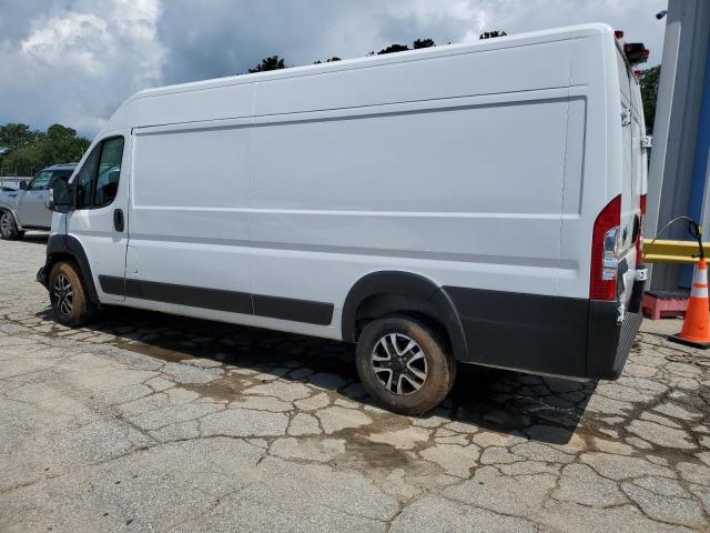 3C6MRVJG0PE530011 - 2023 RAM PROMASTER 3500 HIGH თეთრი ფოტო 2