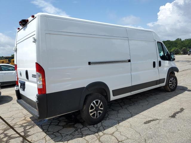 3C6MRVJG0PE530011 - 2023 RAM PROMASTER 3500 HIGH თეთრი ფოტო 3