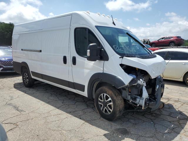 3C6MRVJG0PE530011 - 2023 RAM PROMASTER 3500 HIGH თეთრი ფოტო 4