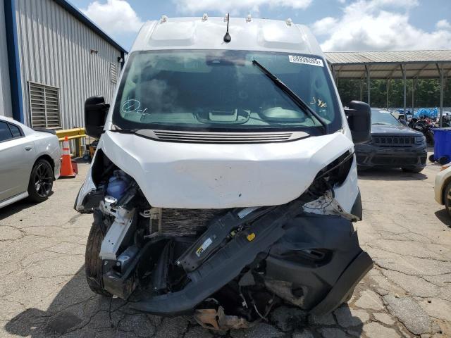 3C6MRVJG0PE530011 - 2023 RAM PROMASTER 3500 HIGH თეთრი ფოტო 5