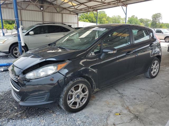 2014 FORD FIESTA SE, null