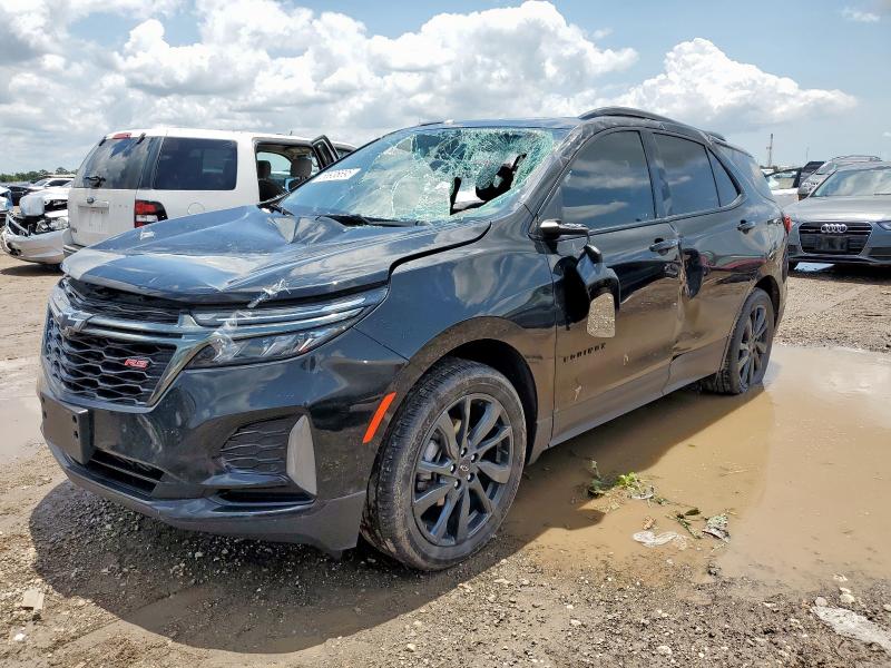 2023 CHEVROLET EQUINOX RS, null