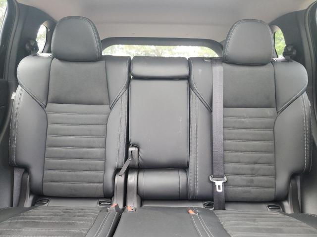 JA4J3VA84RZ071573 - 2024 MITSUBISHI OUTLANDER SE BLACK photo 10