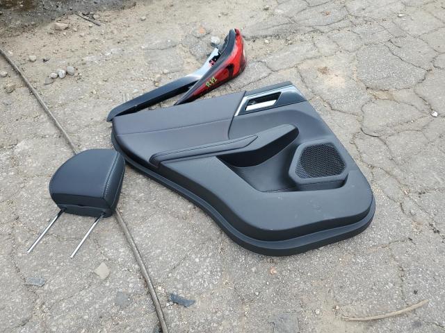 JA4J3VA84RZ071573 - 2024 MITSUBISHI OUTLANDER SE BLACK photo 13