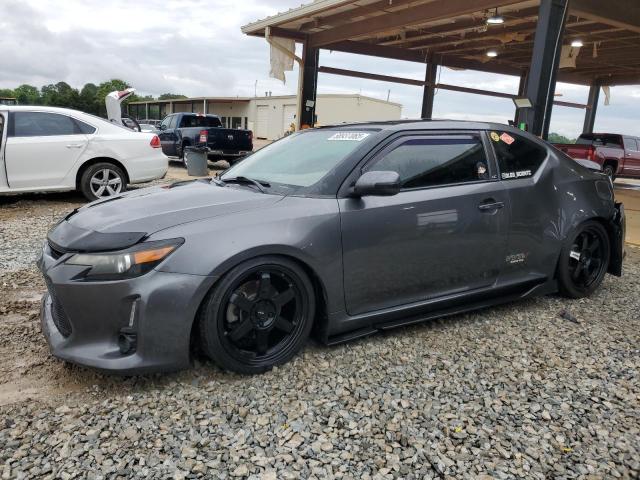 JTKJF5C75F3091422 - 2015 TOYOTA SCION TC Boz foto 1