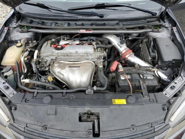 JTKJF5C75F3091422 - 2015 TOYOTA SCION TC Boz foto 11