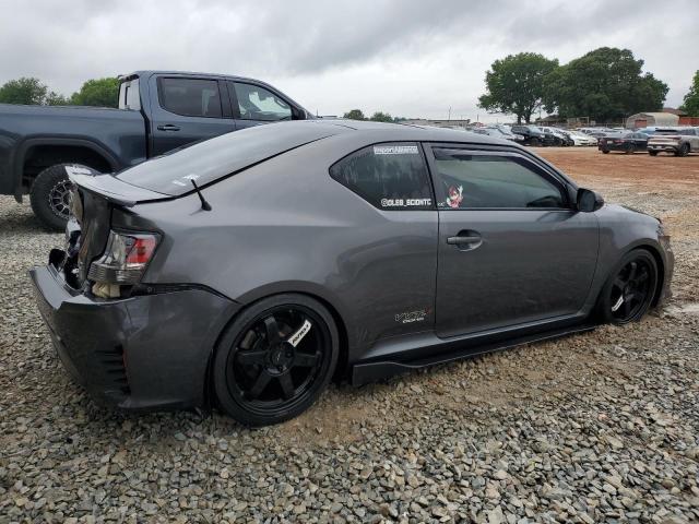 JTKJF5C75F3091422 - 2015 TOYOTA SCION TC Boz foto 3