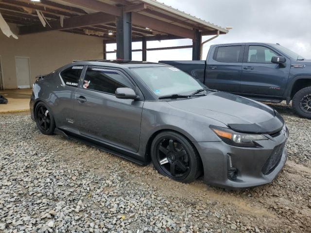 JTKJF5C75F3091422 - 2015 TOYOTA SCION TC Boz foto 4