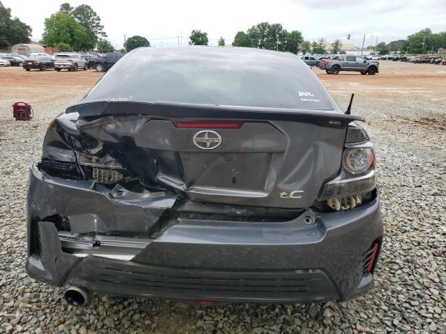 JTKJF5C75F3091422 - 2015 TOYOTA SCION TC Boz foto 6