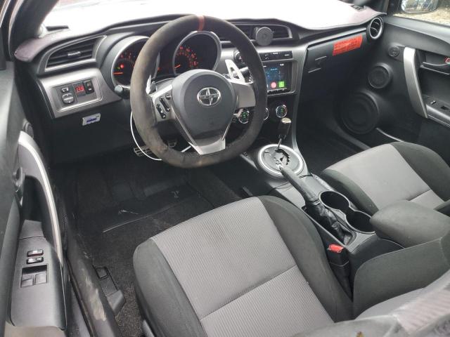 JTKJF5C75F3091422 - 2015 TOYOTA SCION TC Boz foto 8