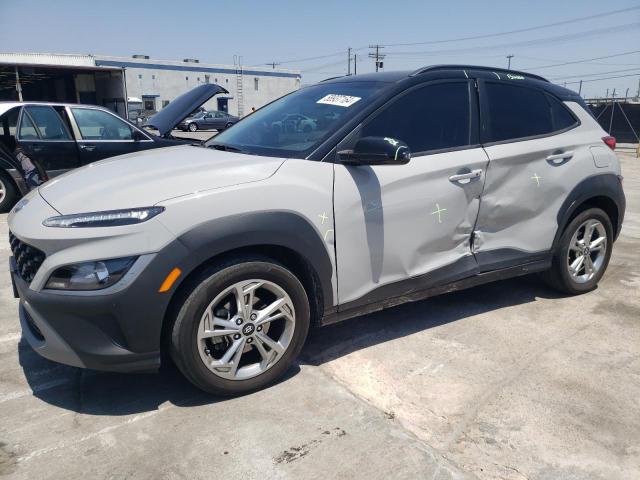 2023 HYUNDAI KONA SEL, 