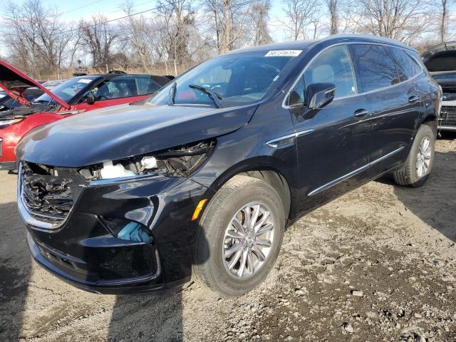 2024 BUICK ENCLAVE PREMIUM, null