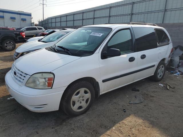 2007 FORD FREESTAR SE, 