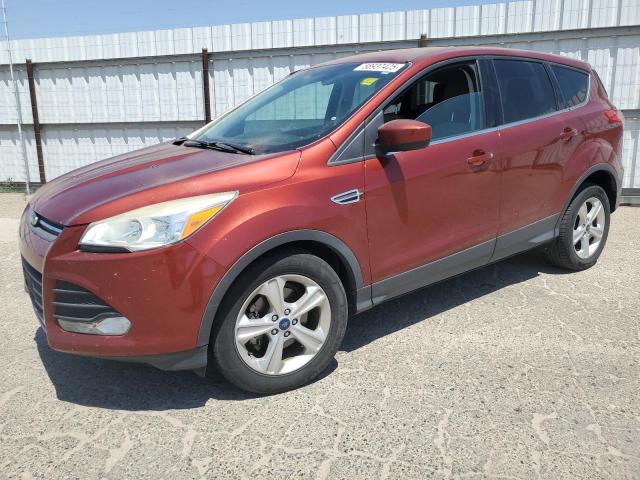 2014 FORD ESCAPE SE, null