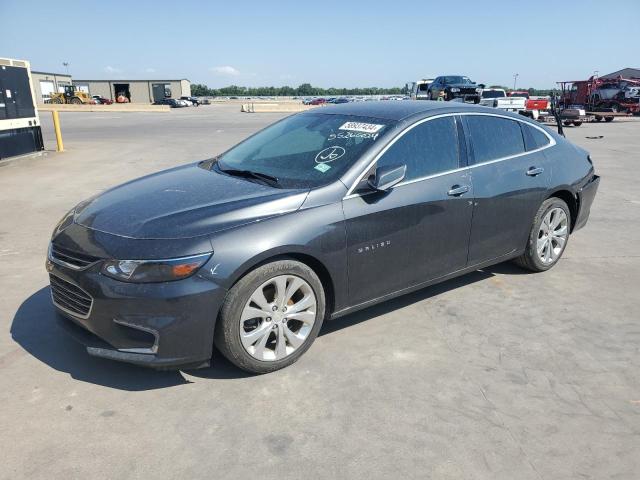 2017 CHEVROLET MALIBU PREMIER, 