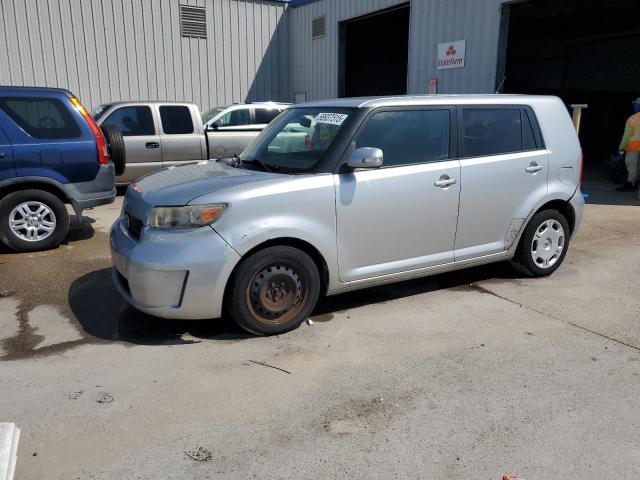 2008 TOYOTA SCION XB, null