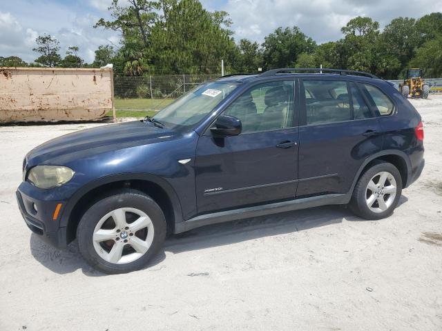 2009 BMW X5 XDRIVE30I, null