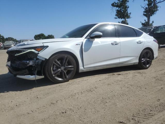 2024 ACURA INTEGRA A-SPEC TECH, null