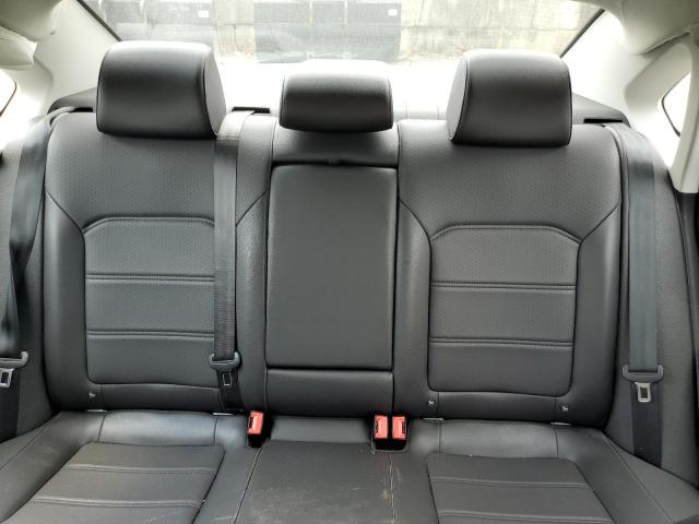 1VWMA7A32LC017009 - 2020 VOLKSWAGEN PASSAT R-LINE Boz foto 10