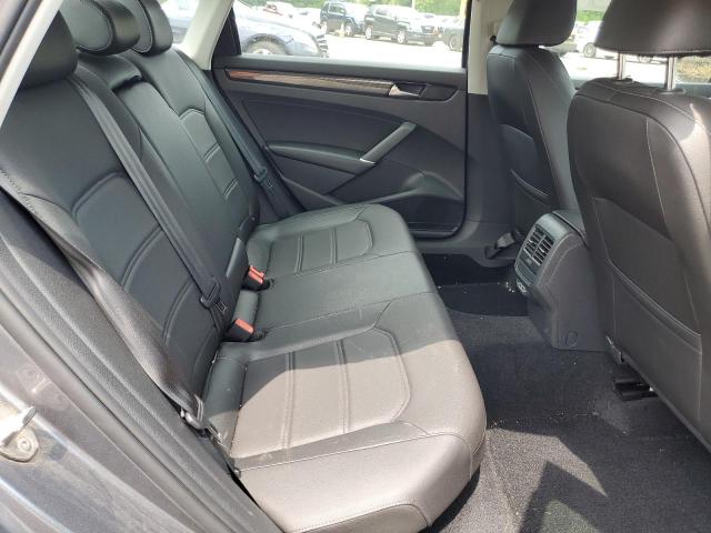 1VWMA7A32LC017009 - 2020 VOLKSWAGEN PASSAT R-LINE Boz foto 11