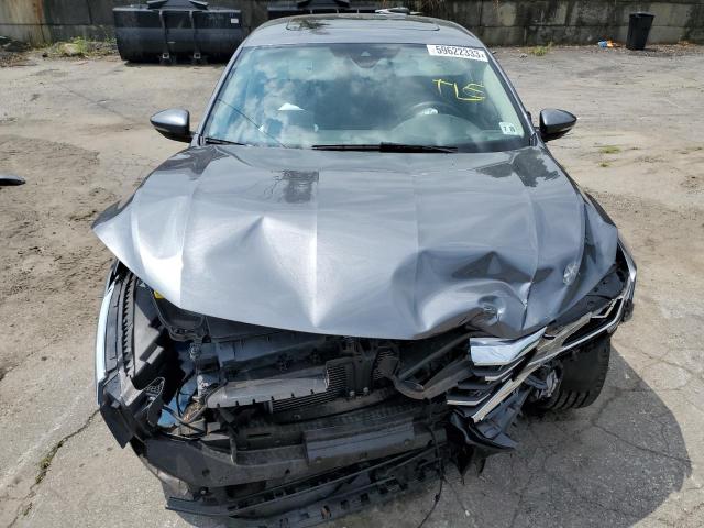 1VWMA7A32LC017009 - 2020 VOLKSWAGEN PASSAT R-LINE Boz foto 12