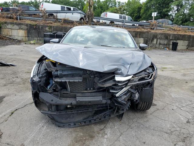 1VWMA7A32LC017009 - 2020 VOLKSWAGEN PASSAT R-LINE Boz foto 5