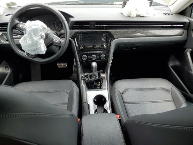 1VWMA7A32LC017009 - 2020 VOLKSWAGEN PASSAT R-LINE Boz foto 8