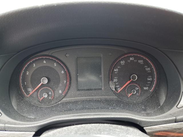 1VWMA7A32LC017009 - 2020 VOLKSWAGEN PASSAT R-LINE Boz foto 9