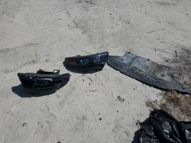 1FM5K8AB7NGA07665 - 2022 FORD EXPLORER POLICE INTERCEPTOR WHITE photo 12