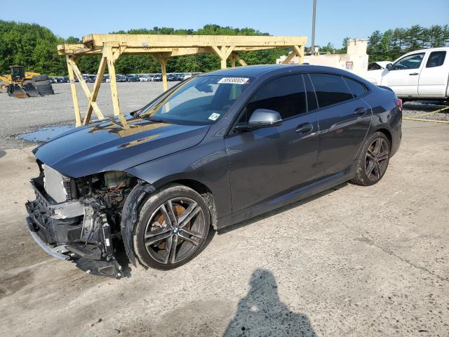2021 BMW 228XI, 
