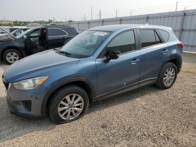 2015 MAZDA CX-5 TOURING, 