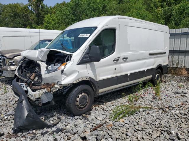 2019 FORD TRANSIT T-150, 