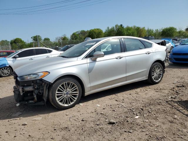 2014 FORD FUSION SE, 