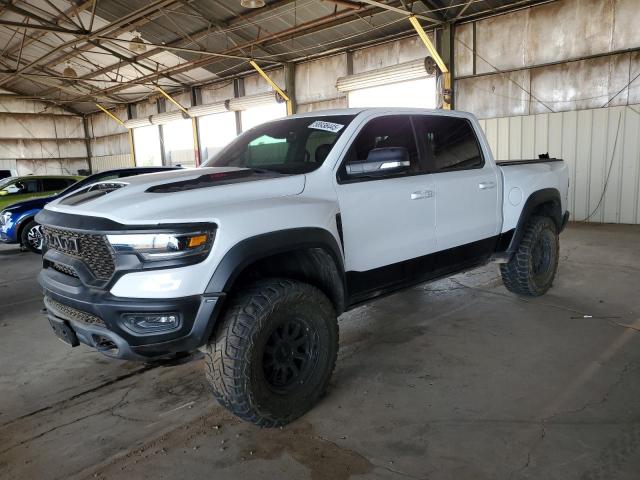 2021 RAM 1500 TRX, null
