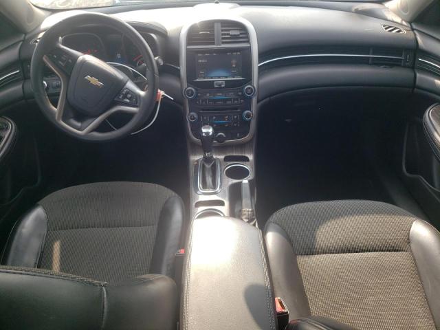 1G11C5SLXFF163477 - 2015 CHEVROLET MALIBU 1LT 白色 照片 8