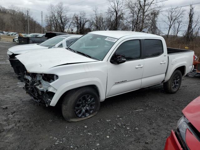 2023 TOYOTA TACOMA DOUBLE CAB, null
